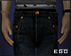 TE Ego's Levi Jeans