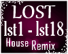 Lost House Remix