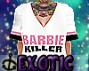 E|BARBIE KILLER♥