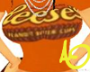 !Aire! Reese's Top