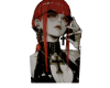 GIRL RED DARK