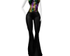 Mardi Gras Suit