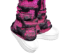 APB142 BOOTS