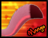 -DM- Pink Mauco Tail V2
