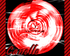 Light Red Cercle CanHel
