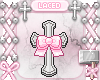 Coquette Cross [M]