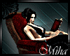 [M] SH Reading Chair