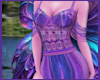 Long Fairy Dress ~