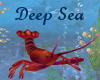 Deep Sea Lobster