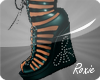 R. Letizia Femme Shoes