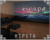 .:H:. Hipster Escape