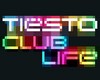 Tiesto Club Life Tee