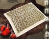 Leopard Cpl Cdl Blanket