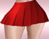 Skirt Red