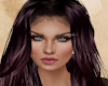 Ella Plum Long Hair