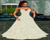 BL Ivory Gown