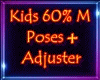 Kids Pose & Adjuster