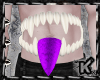 |K| Belly Mouth Purple M