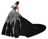 Kwen Fairy Dress Black
