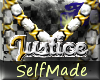 [D]JusticeXoxoMixed