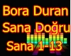 DRV Bora Duran - Sana Do