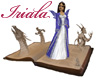 Book of Fantasy-Iriala