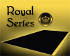 Royal Rug Black