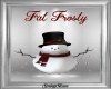 Fat Frosty