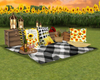 Romantic Picnic
