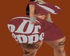 Vintage Dr Pepper EML