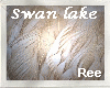 Ree|SWAN LAKE RUG
