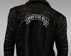 A~Born to be Wild Jacket