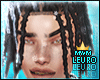Hazel Parted Locs V1