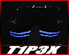 lTl Skinny Blue