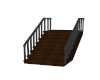 *L* poseless stairs
