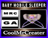 BABY MOBILE SLEEPER