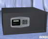 personal safe