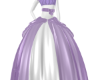 Elegant Kid BallGown