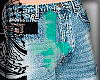 short jeans y2k