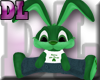 DL: Lucky Bunny w/Talk