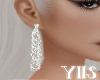 YIIS | <3 Earrings