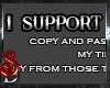 *SD*Support Real Devs