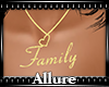 ![IA] Female Family Neck