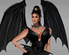 Full BAT WOMAN