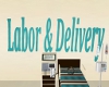 (VF) Labor Sign