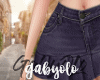 Ga| Rapunzel Skirt