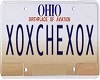 {V}xoxCHExox Licence