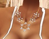 Gold & Diamond Necklace