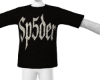 BLK | Sp5der !