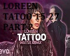 LOREEN TATOO REMIX PART2